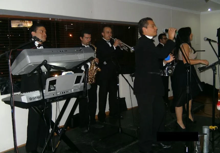 Grupo Musical Mauro Augusto